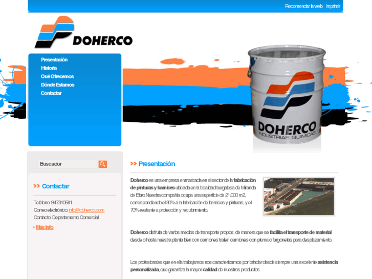 www.doherco.com