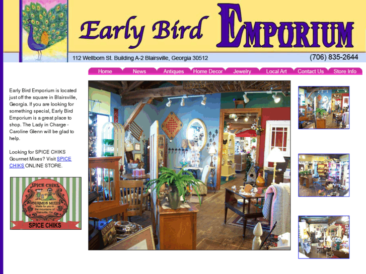 www.earlybirdemporium.com