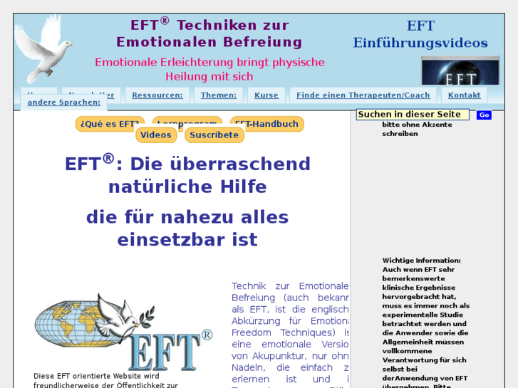 www.eftde.com