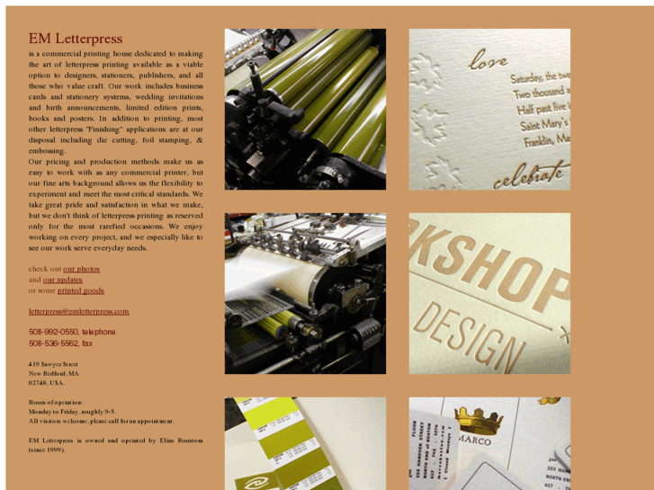 www.emletterpress.com