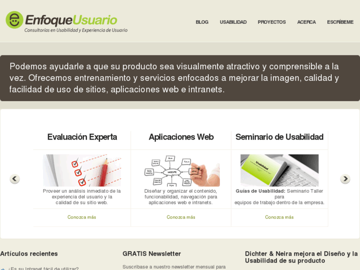 www.enfoqueusuario.com