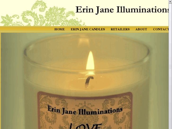 www.erinjaneilluminations.com