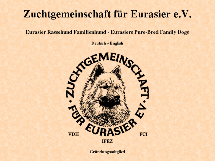 www.eurasier-online.de