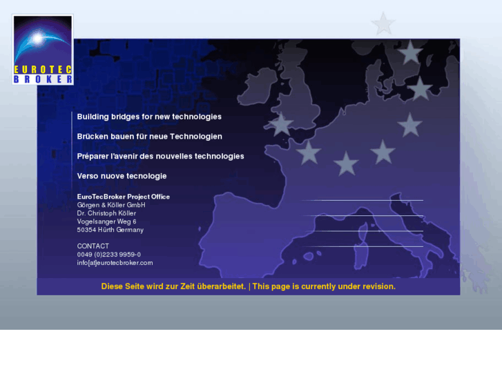 www.eurotecbroker.com