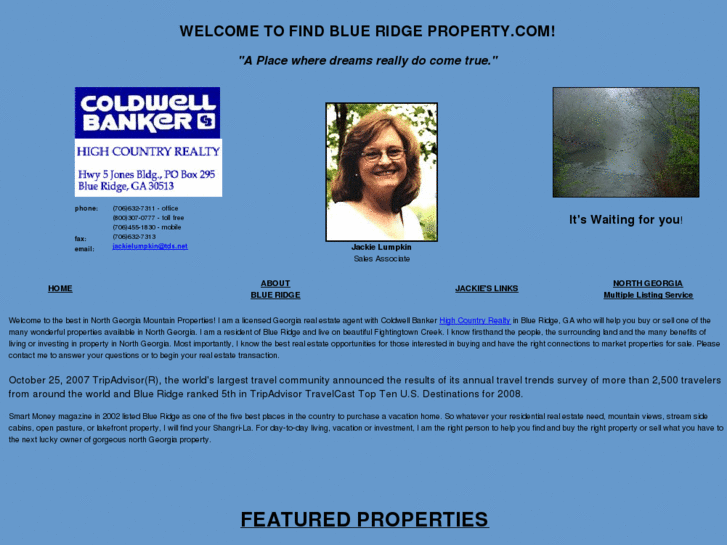 www.findblueridgeproperty.com