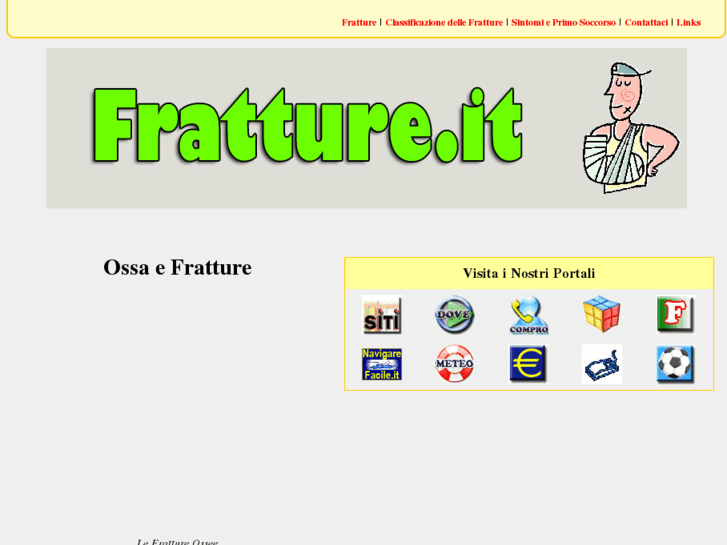 www.fratture.it