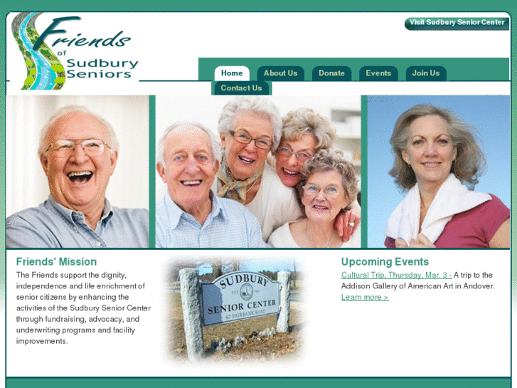 www.friendsofsudburyseniors.org