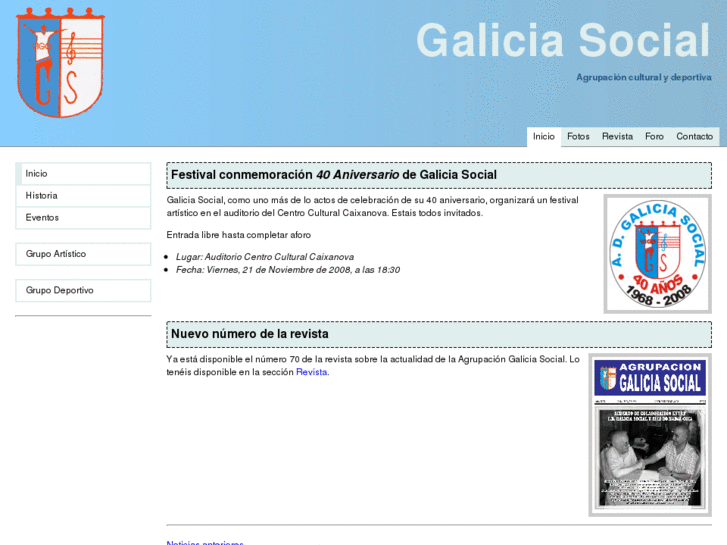 www.galiciasocial.es