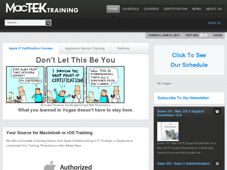 www.getmacosxcertified.org