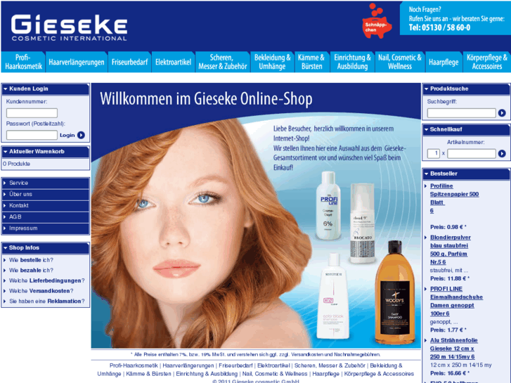 www.giesekeshop.de