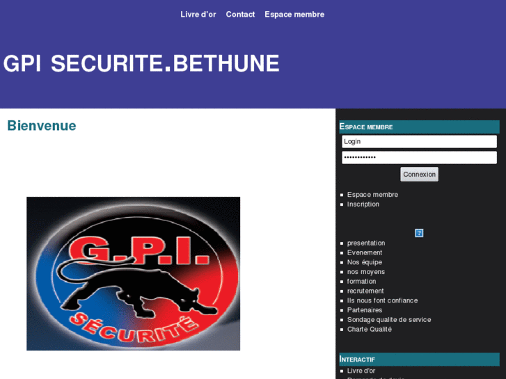 www.gpisecurite.com