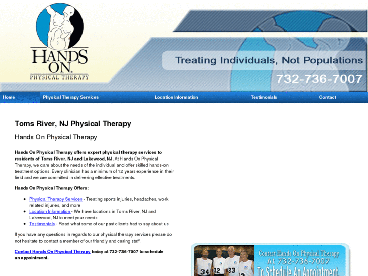 www.handsonptherapy.com