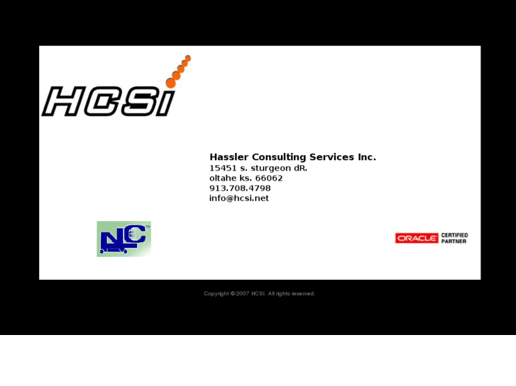 www.hcsi.net