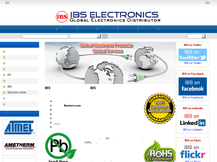 www.ibselectronics.cn