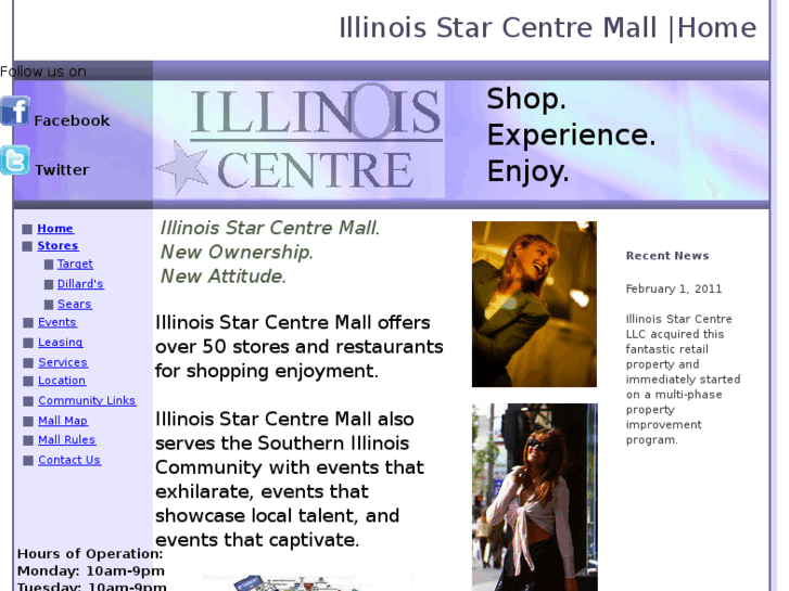 www.ilstarcentremall.com