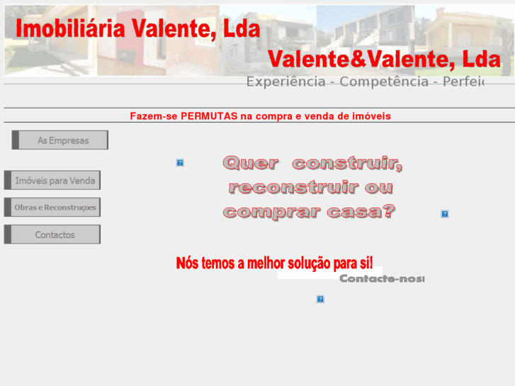 www.imobiliariavalente.com