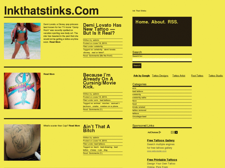 www.inkthatstinks.com