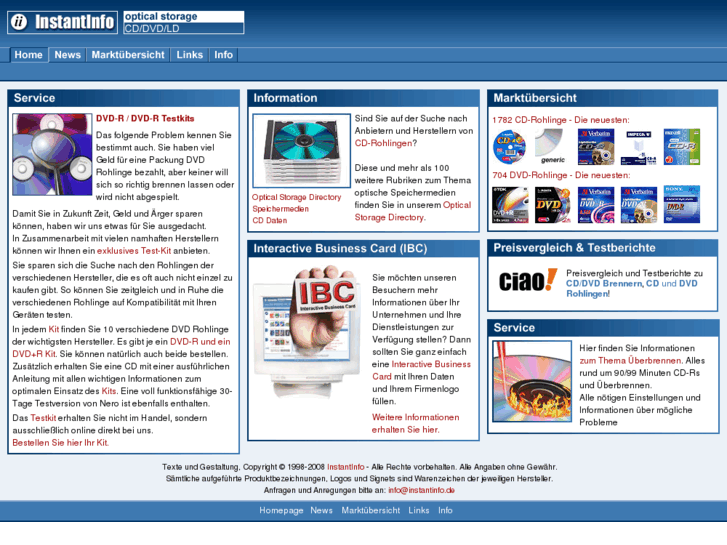 www.instantinfo.de