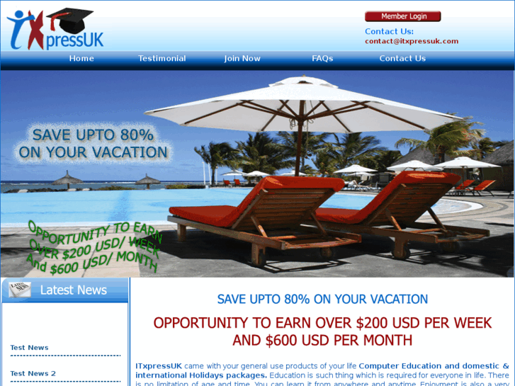 www.itxpressuk.com