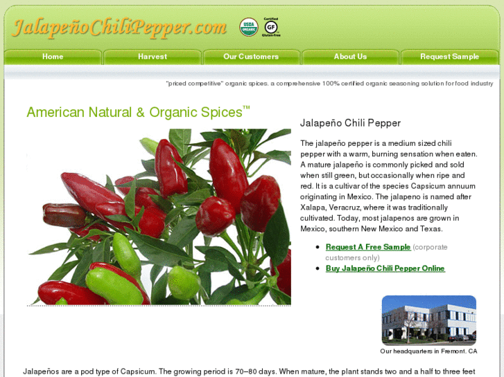 www.jalapenochilipepper.com