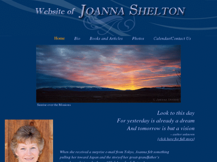 www.joanna-shelton.com