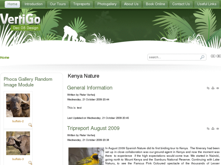 www.kenyannature.com