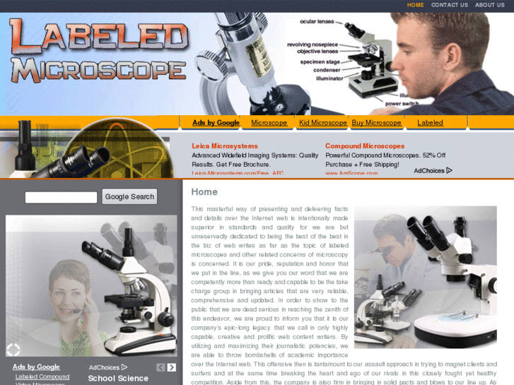 www.labeledmicroscope.com