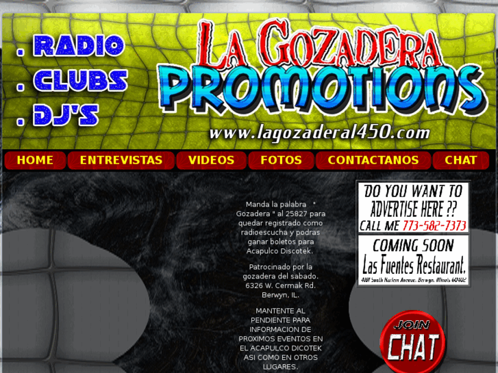 www.lagozadera1450.com