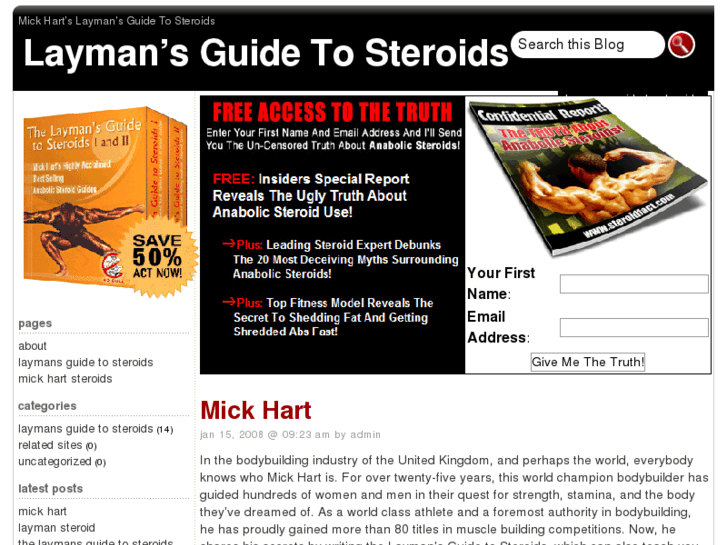 www.laymans-steroid-guide.com