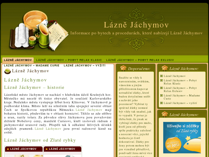 www.laznejachymov.com