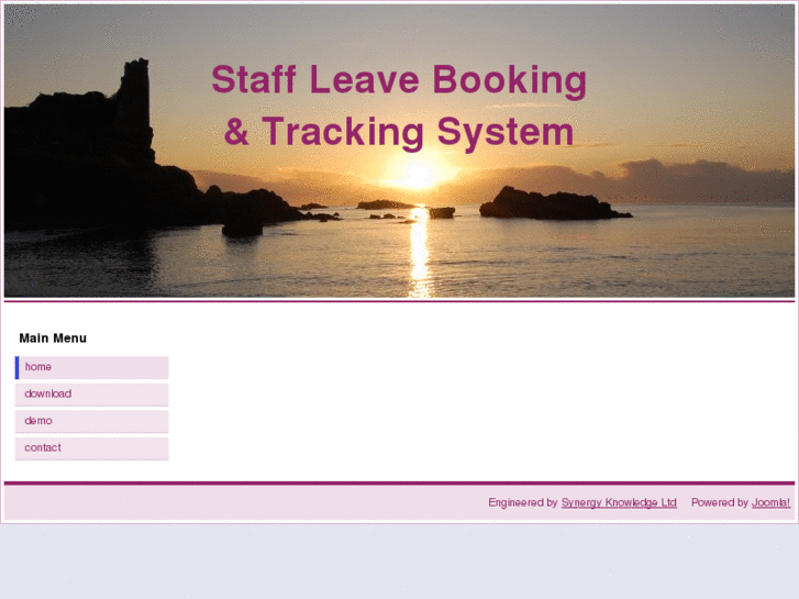 www.leavetracker.co.uk