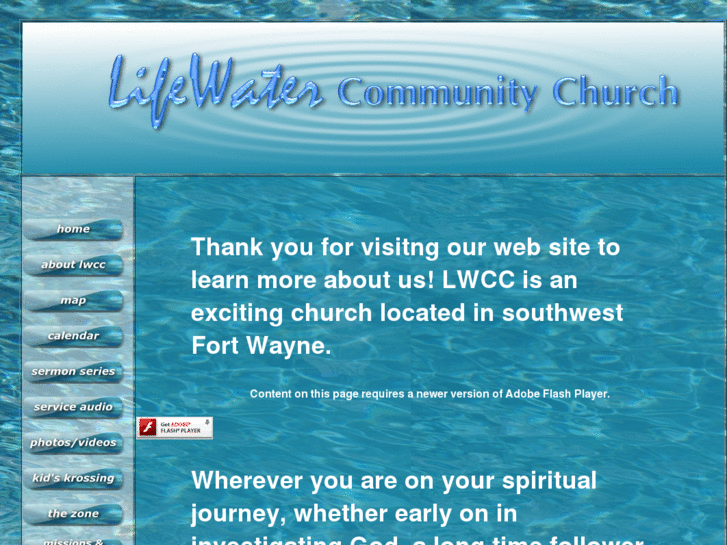 www.lifewatercc.org