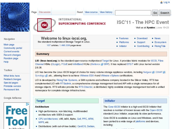 www.linux-iscsi.com