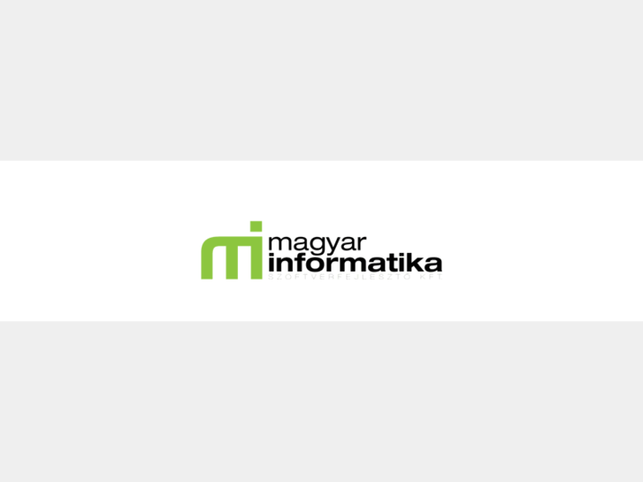 www.magyarinformatika.com
