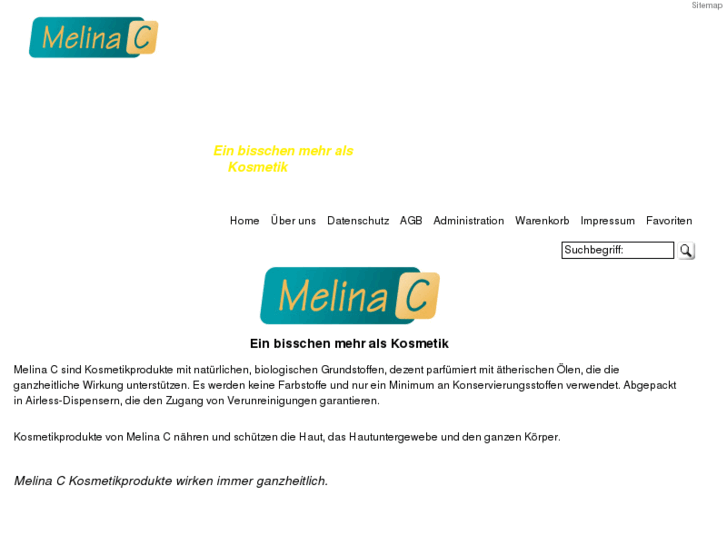 www.melina-c.ch