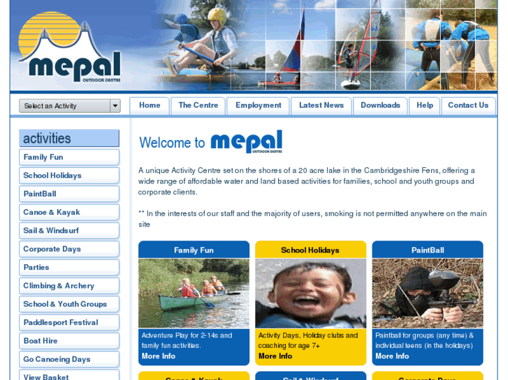 www.mepal.co.uk