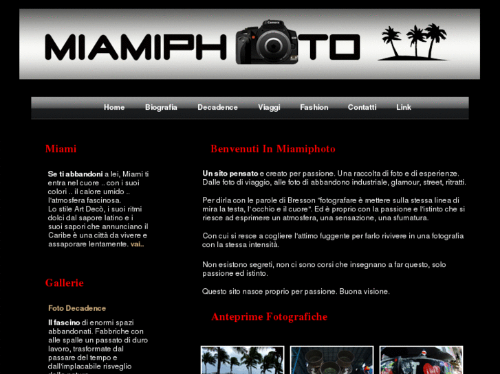 www.miamiphoto.it