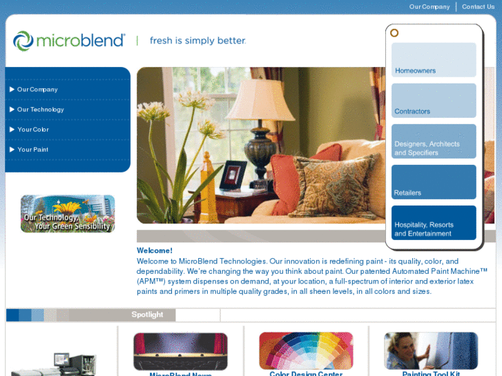 www.microblendtechnologies.com