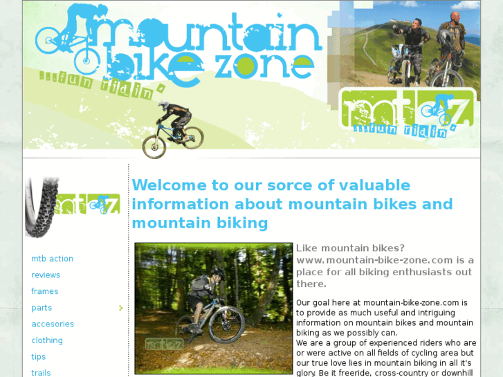 www.mountain-bike-zone.com