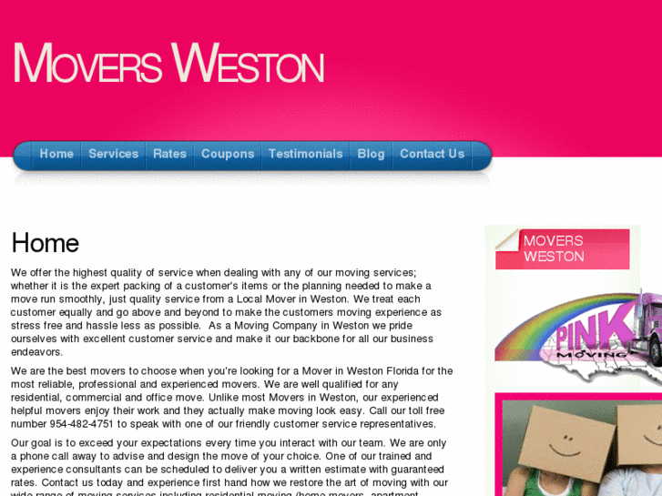 www.movers-weston.info