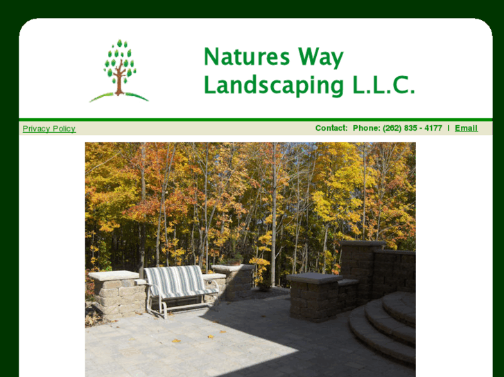 www.natureswaylandscaping.com