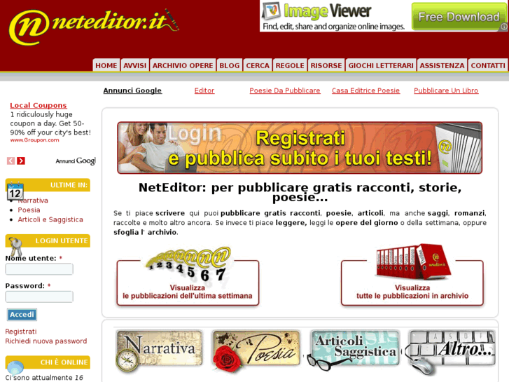 www.neteditor.it
