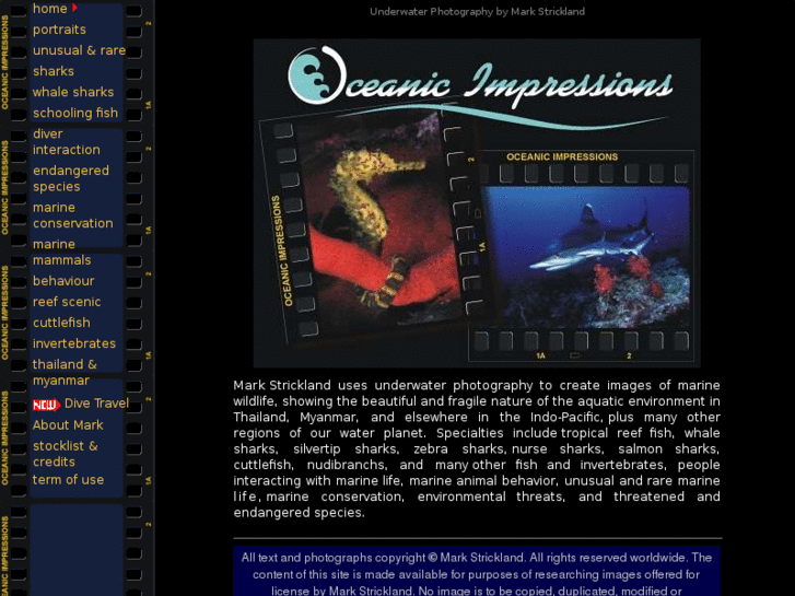 www.oceanic-impressions.com