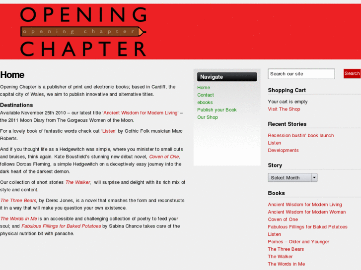 www.openingchapter.com