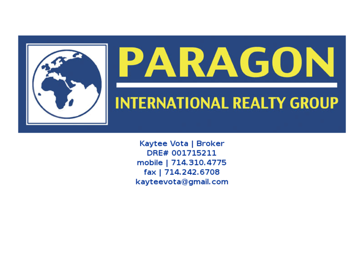 www.paragon-intlgroup.com