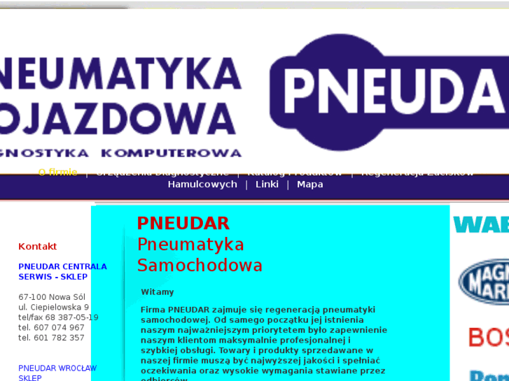 www.pneudar.com