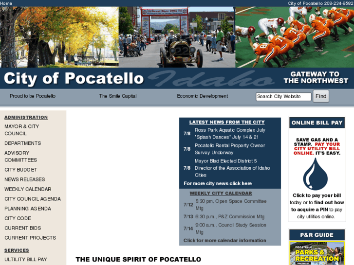 www.pocatello.us