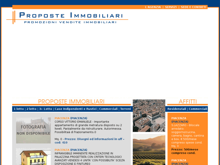 www.proposteimmobiliari.net