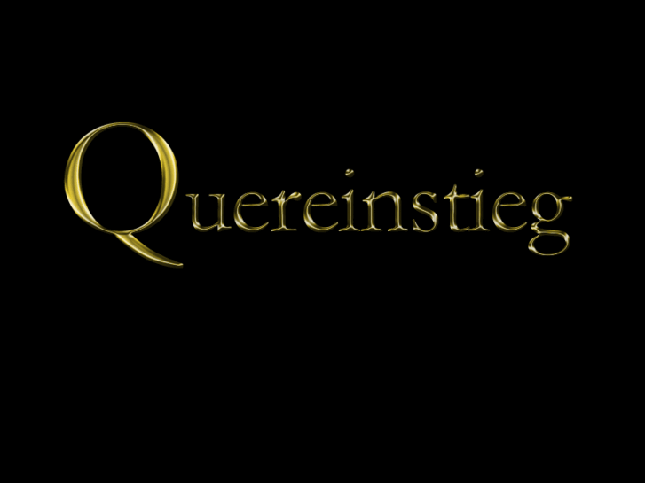 www.quereinstieg.net