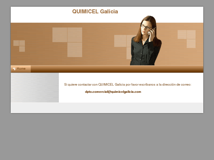 www.quimicelgalicia.com